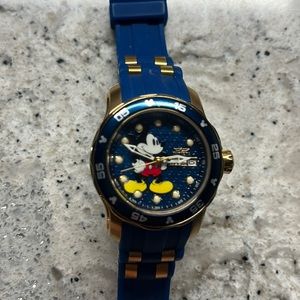Invicta ladies Mickey watch